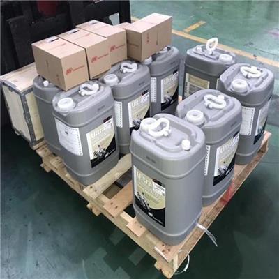 英格索兰冷却剂38459582方桶装合成润滑油适用IR空压机