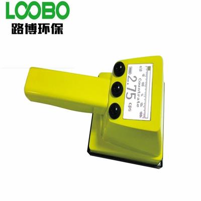 应用于被污染必须监测的场所 LB-PD210-A便携式表面污染仪