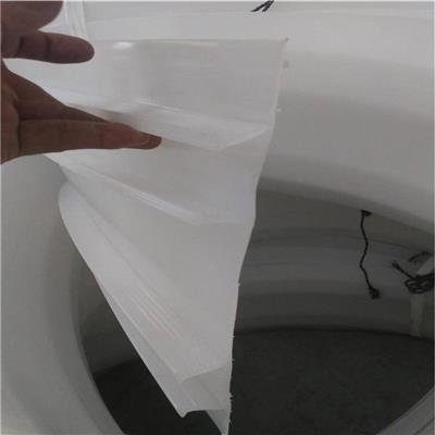 骏拓定制背贴止水带 水池PVC塑料止水带的使用方法