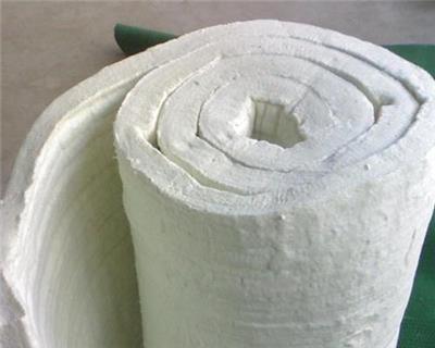 珠海陶瓷纤维棉批发 金湾区硅酸铝卷毡厂家