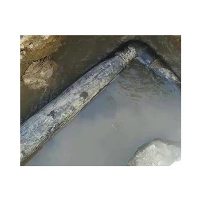 马鞍山检测水管漏水费用 源丰水务公司