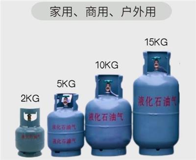 安庆市华源液化气有限责任公司