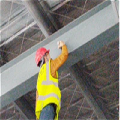 佛山市钢结构厂房安全检测鉴定中心