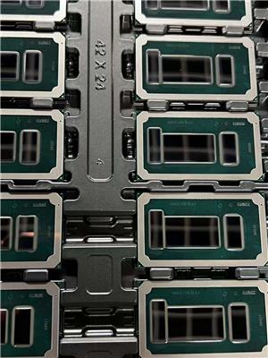 深圳长期回收I5-9400H SRFDM库存cpu芯片组供应cpu芯片