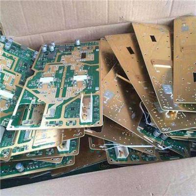 海珠区收购电子产品 海珠区电路板回收 市场地址