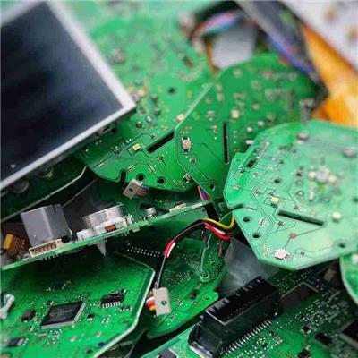 黄埔开发区电子芯片收购 黄埔开发区废金属回收 再生资源利用