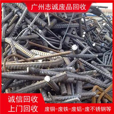 广州南沙船厂工业铁收购 广州南沙船厂铁回收值得选择