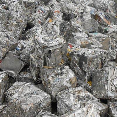 广州海珠废铝回收/铝花收购多少钱一斤