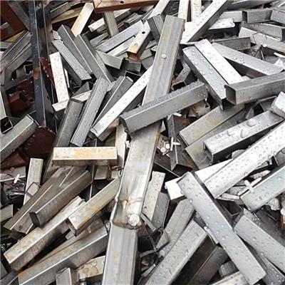 广州增城市废铝回收/熟铝收购多少钱一吨