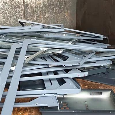 广州白云区废铝回收/铝合金门窗回收价格