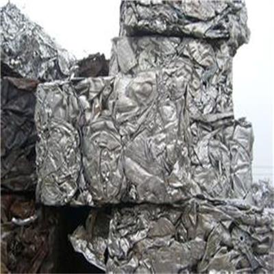 广州荔湾区铝带收购 广州荔湾区废铝回收多少钱一斤