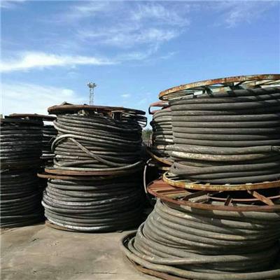 海珠电缆回收/废铝回收市场地址