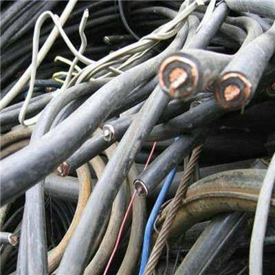 广州荔湾区大海缆回收 广州荔湾区废电缆回收值得选择