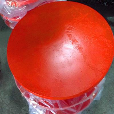成品固定球铰支座 单双向滑动减震球型支座 尚拓按图生产