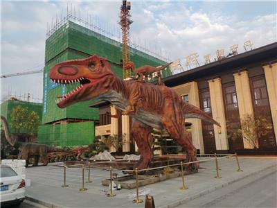 恐龙制作出售恐龙模型租赁