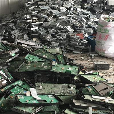 广州海珠机顶盒收购 广州海珠电子元件回收附近商家