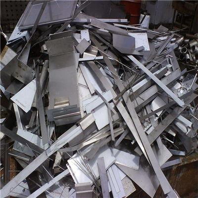 从化开发区430不锈钢回收 从化开发区钢管回收上门拉货