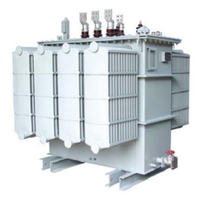 西安华仪电气 S11系列油浸式电力变压器