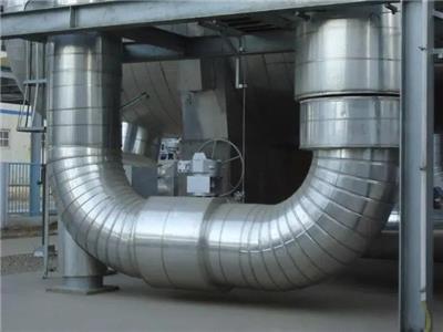 白山 酸碱中和塔设备 工业医药化工设备 锅炉机房设备保温施工队