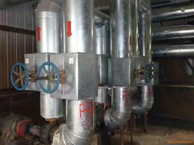 鹰潭 锅炉机房设备 供水机房设备 换热站机房设备保温施工队
