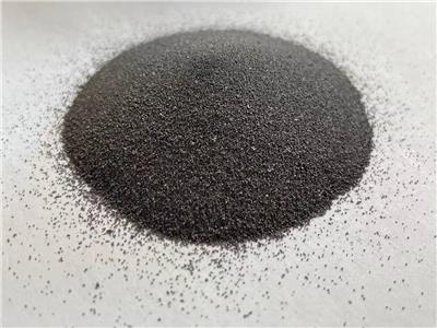 江苏焊接材料新创厂商45雾化研磨硅铁粉