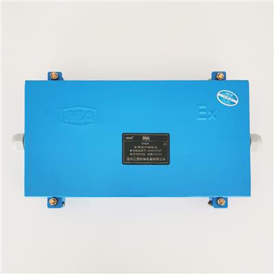 FHG2光纤接线盒盘纤盒两通矿用证件齐全