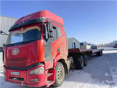 到外蒙古乌兰巴托冷藏车/保温车运输
