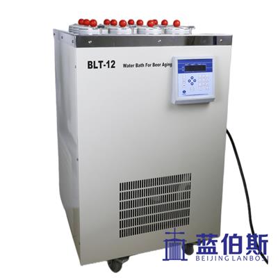 日本BIOER博日科技BLT-12啤酒保质期预测水槽试验器