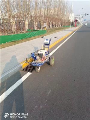 天津武清区停车场划线单位-停车库标识标线用什么漆