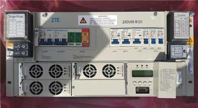中兴ZXDU68B201直流一体化48v电源参数