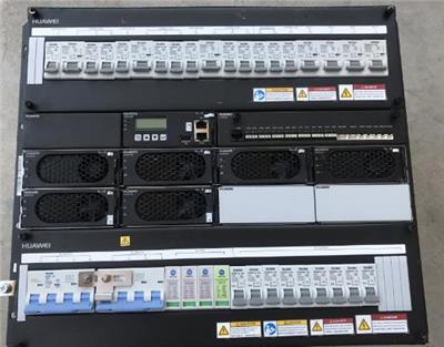 华为ETP48400直流高频48v通信设备参数