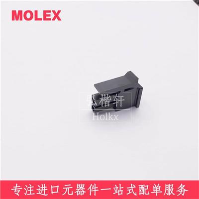 MOLEX连接器430250200接插件43025-0200