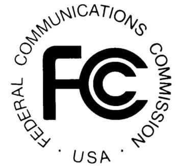 直板夹FCC认证标准