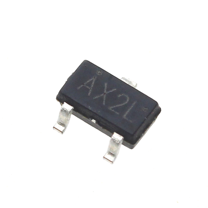 YX4057B SOT23-6 500mA锂电充电管理IC 带电池防反接