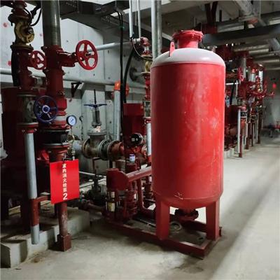 供应增压稳压给水装置D8/30-18 应急供水设备