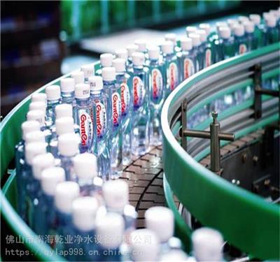 高端瓶装水生产线设备、德国技术瓶装水设备、多项**进口品质