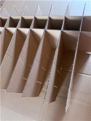 黄岛三层瓦楞纸箱定制_彩色包装盒_水果折叠纸盒批发