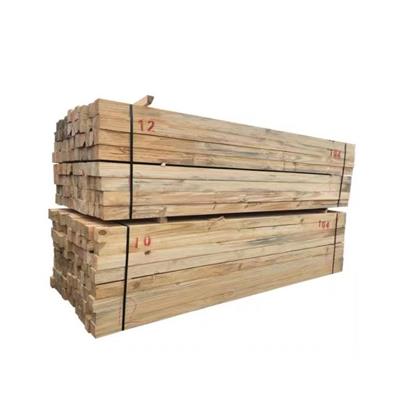 无锡建筑木方厂家 支模木方 家具用板材