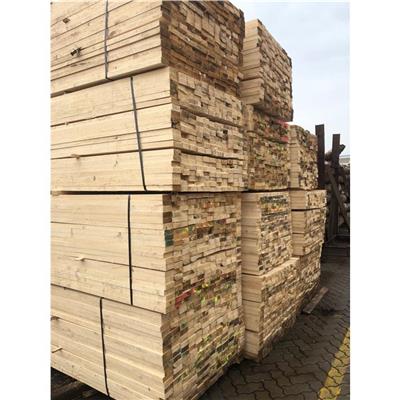 合肥建筑木方加工厂 支模木方 可定制尺寸