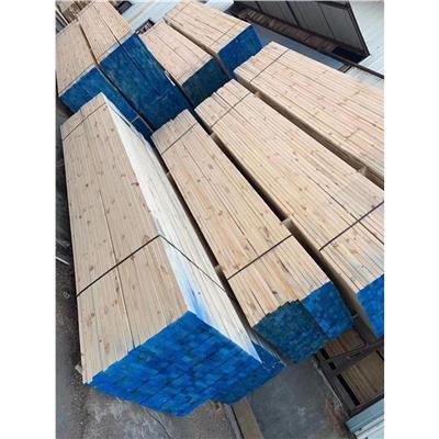 建筑模板木方 建筑口料 城建铺设用木料