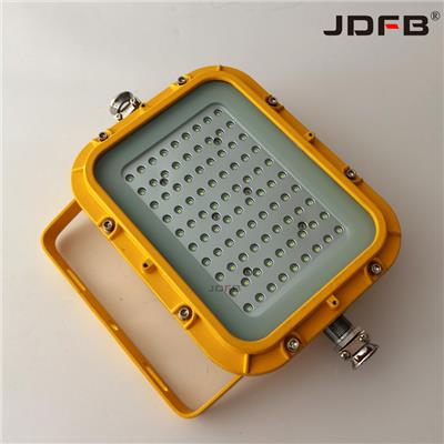 白光LED防爆照明灯 DGS70/127L矿用LED巷道灯