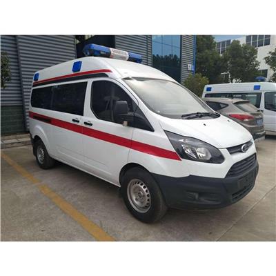 北京大兴急救救护车出租电话 配有设备 减少患者等待时间