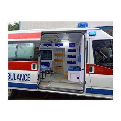 北京通州长途救护车电话 配有设备 服务周到实用性高