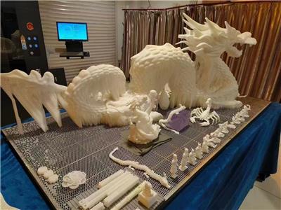 佛山禅城3D打印禅城工艺品制作禅城抄数画图禅城模型设计