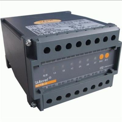 安科瑞ACTB-3电流互感器过电压保护器