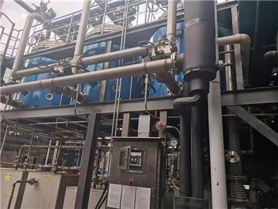 二氯甲烷工业废气治理 SupSAU®新型撬装式吸附系统