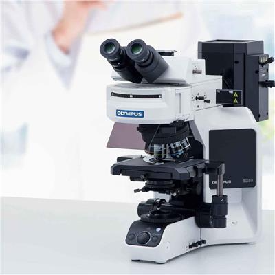 奥林巴斯CKX53倒置生物显微镜 广东荧光生物进口显微镜 量大优惠