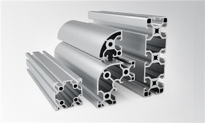 流水线铝合金,西藏阿里规格齐全阳光铝业工业铝型材