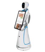 心理设备供应商 AI心理机器人