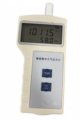 数字大气压力表 测温度 湿度和气压型号:XLSHH-DPH-102/M343512库号：M343512